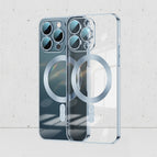 For iPhone 12 Pro Max / Sierra Blue