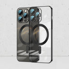 For iPhone 12 Pro Max / Black