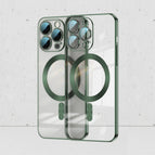 For iPhone 12 Pro Max / Green