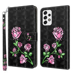 For Samsung Galaxy A53 5G / Rose