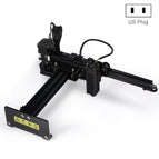 MASTER 3 mit N30820 (US-Stecker) / US-Stecker