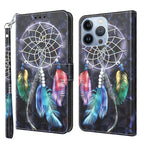 For iPhone 11 / Colorful Dreamcatcher