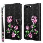 For iPhone 8 Plus / 7 Plus / Rose