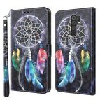 For Xiaomi Redmi 9 / Colorful Dreamcatcher