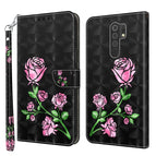 For Xiaomi Redmi 9 / Rose