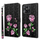 For Xiaomi Redmi 10C Global / Rose