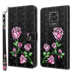 For Xiaomi Redmi Note 9 Pro / Note 9 Pro Max / Rose