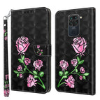 For Xiaomi Redmi Note 9 / 10X 4G / Rose