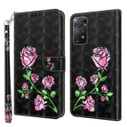 For Xiaomi Redmi Note 11 Pro 5G / 4G Global / Rose