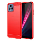 For T-Mobile REVVL 6 5G / Red