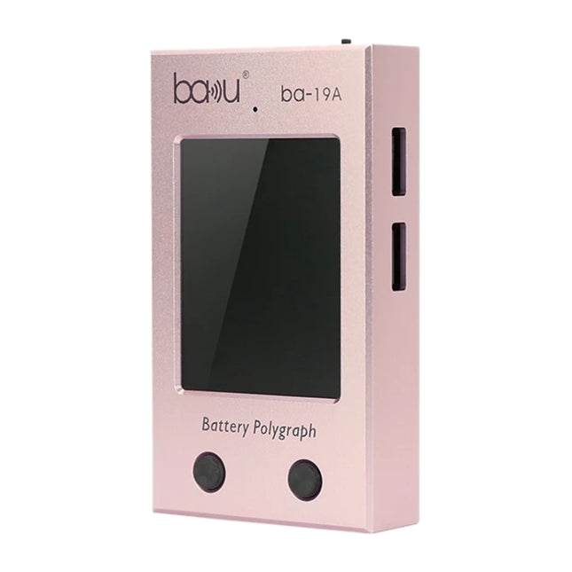 BAKU ba-19 Series Battery Polygraph for iPhone Battery