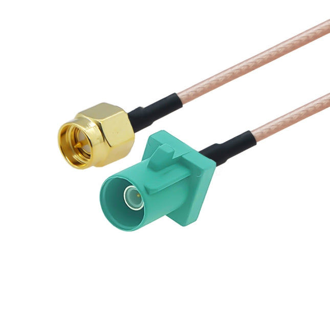 20cm Antenna Extension RG316 Coaxial Cable