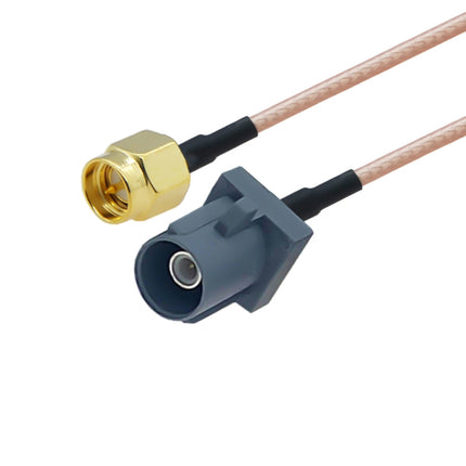 20cm Antenna Extension RG316 Coaxial Cable