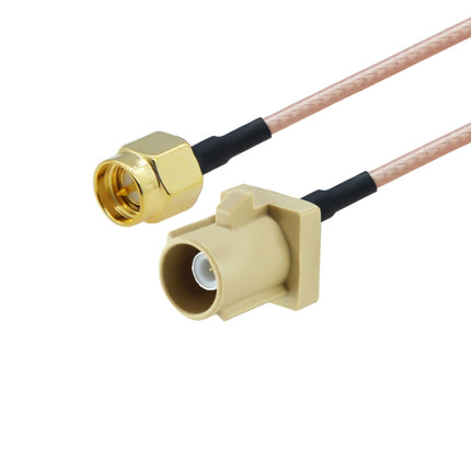 20cm Antenna Extension RG316 Coaxial Cable