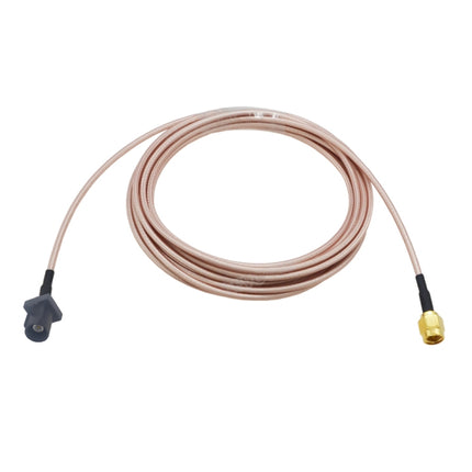 20cm Antenna Extension RG316 Coaxial Cable
