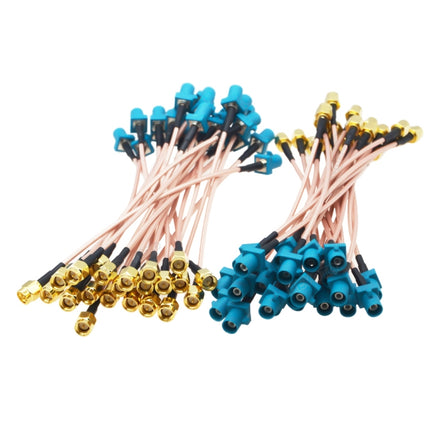 20cm Antenna Extension RG316 Coaxial Cable