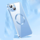 For iPhone 14 / Sierra Blue