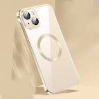 For iPhone 14 / Gold