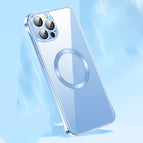 For iPhone 14 Pro Max / Sierra Blue