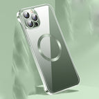 For iPhone 14 Pro Max / Dark Green