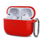 For AirPods Pro 2 / Red