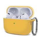 For AirPods Pro 2 / Yellow