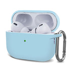 For AirPods Pro 2 / Light Blue