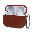 For AirPods Pro 2 / Vermilion