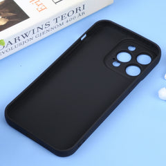Liquid Silicone Full Coverage Phone Case, For iPhone 14, For iPhone 14 Plus, For iPhone 14 Pro, For iPhone 14 Pro Max