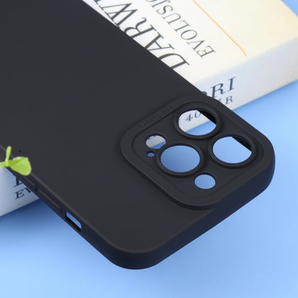 Liquid Silicone Full Coverage Phone Case, For iPhone 14, For iPhone 14 Plus, For iPhone 14 Pro, For iPhone 14 Pro Max