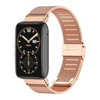 For Xiaomi Mi Band 7 Pro / Rose Gold