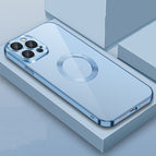 For iPhone 14 / Sierra Blue