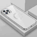 For iPhone 14 / Transparent