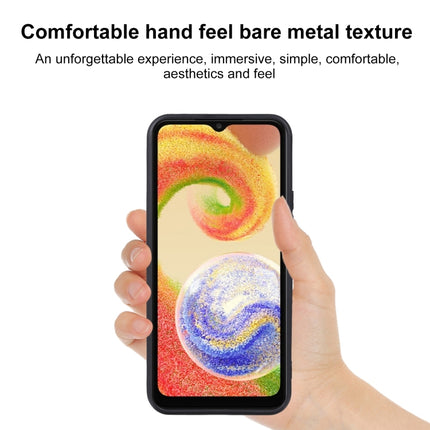 TPU Phone Case, For Samsung Galaxy A04, For vivo Y22s / Y22 / Y35