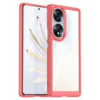 For Honor 70 5G / Red
