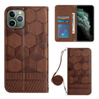 For iPhone 11 Pro / Brown