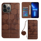 For iPhone 13 Pro / Brown