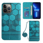 For iPhone 13 Pro Max / Light Blue