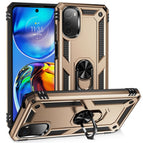 For Motorola Moto E32 4G / Gold