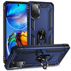 For Motorola Moto E32 4G / Blue