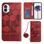 For Nothing Phone 1 / Red