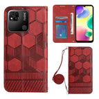 For Xiaomi Redmi 10A / Red