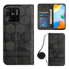 For Xiaomi Redmi 10C/Redmi 10 India / Black