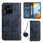 For Xiaomi Redmi 10C/Redmi 10 India / Dark Blue