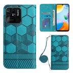 For Xiaomi Redmi 10C/Redmi 10 India / Light Blue