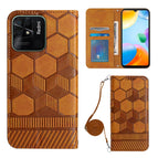 For Xiaomi Redmi 10C/Redmi 10 India / Khaki