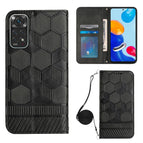 For Xiaomi Redmi Note 11 Global/Note 11S 4G / Black