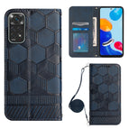 For Xiaomi Redmi Note 11 Global/Note 11S 4G / Dark Blue