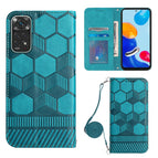 For Xiaomi Redmi Note 11 Global/Note 11S 4G / Light Blue