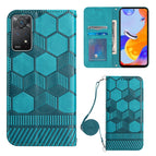 For Xiaomi Redmi Note 11 Pro/Redmi Note 11 Pro 5G/Redmi Note 11 Pro+ India / Light Blue